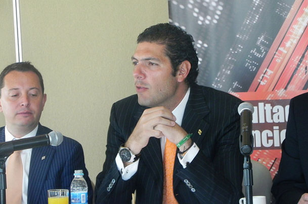 “Carlos Hank González, nuevo líder de Banorte”