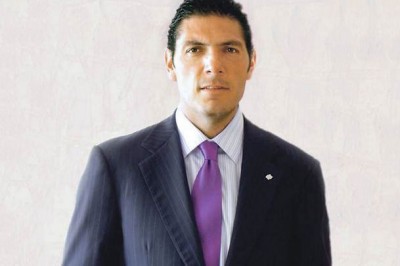 “Carlos Hank González: Reforma financiera revolucionará el sistema financiero mexicano”