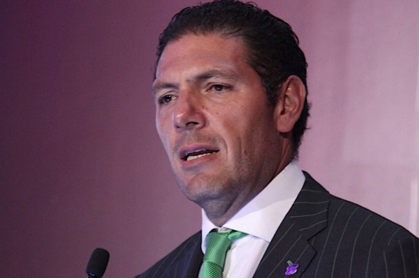 México transforma las oportunidades en crecimiento: Carlos Hank González