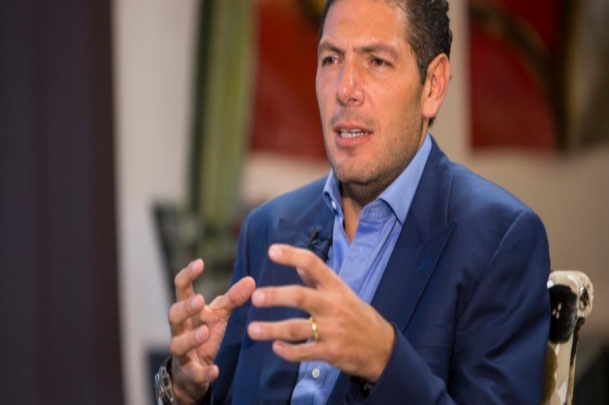 Fintech aliadas de los bancos innovadores: Carlos Hank González