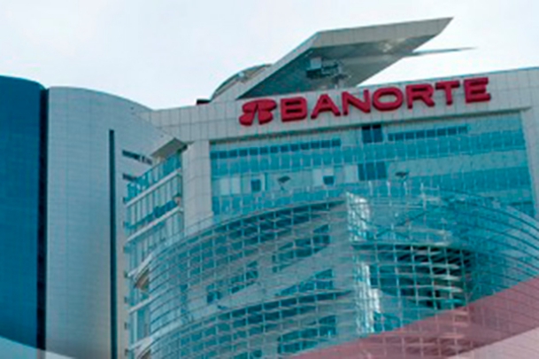 Aún sin la fusión de Interacciones, Banorte ya es el segundo Grupo Financiero en México