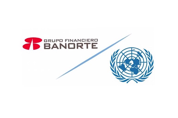 Sustentabilidad de Banorte llega a la ONU
