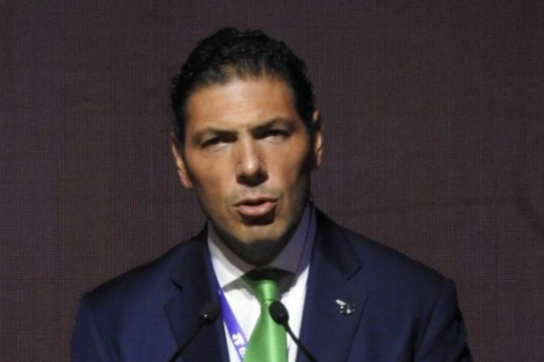 Carlos Hank González banquero líder en responsabilidad social