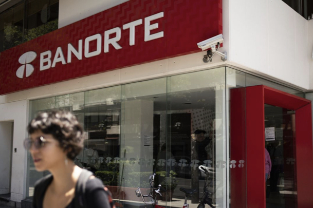 Utilidades de Grupo Financiero Banorte crecen 26% en tercer trimestre
